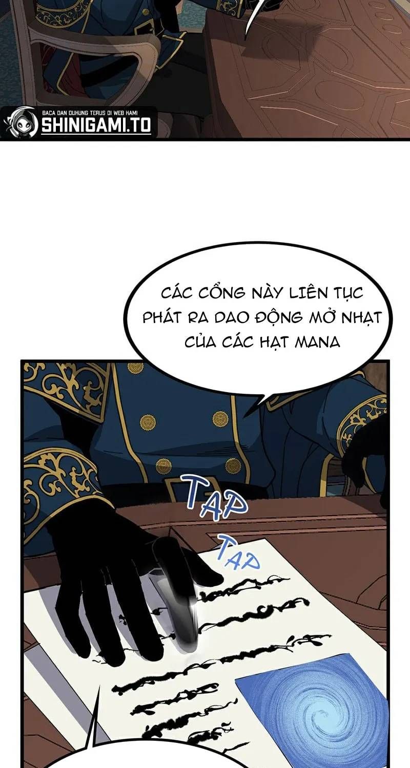 Ánh Sáng Cuối Con Đường Chap 240 - Next Chap 241