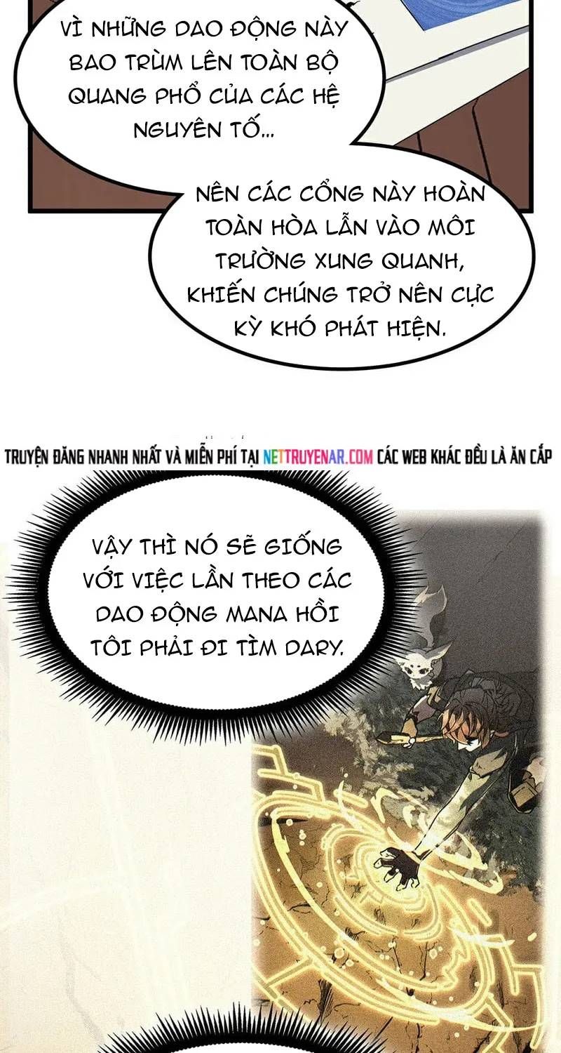 Ánh Sáng Cuối Con Đường Chap 240 - Next Chap 241
