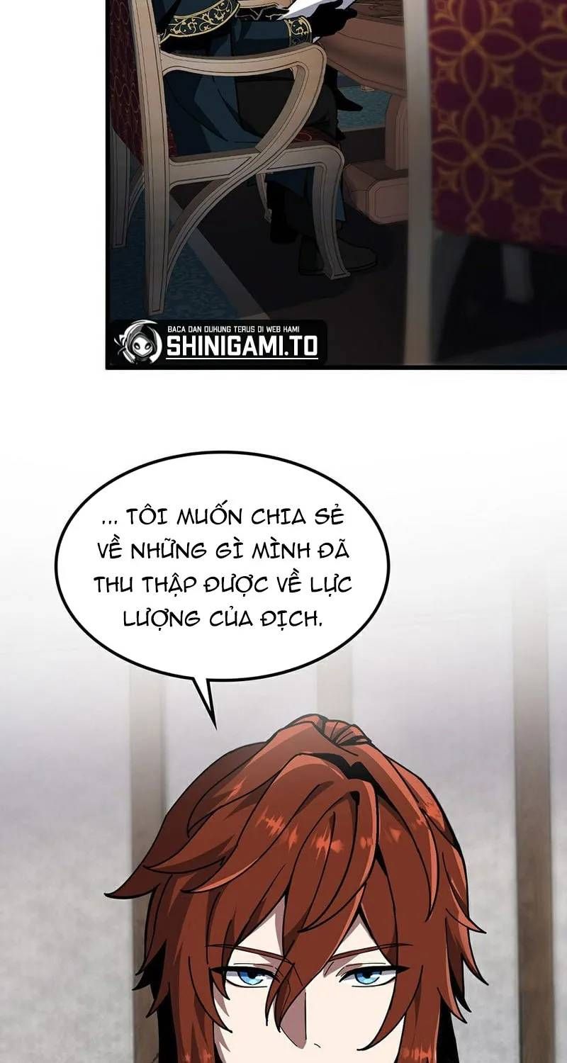 Ánh Sáng Cuối Con Đường Chap 240 - Next Chap 241