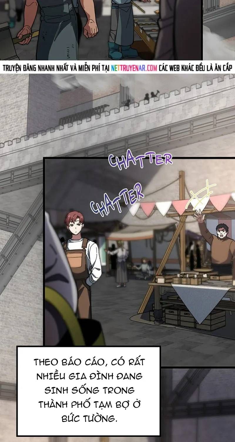 Ánh Sáng Cuối Con Đường Chap 240 - Next Chap 241