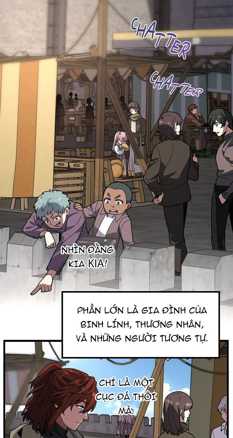 Ánh Sáng Cuối Con Đường Chap 240 - Next Chap 241