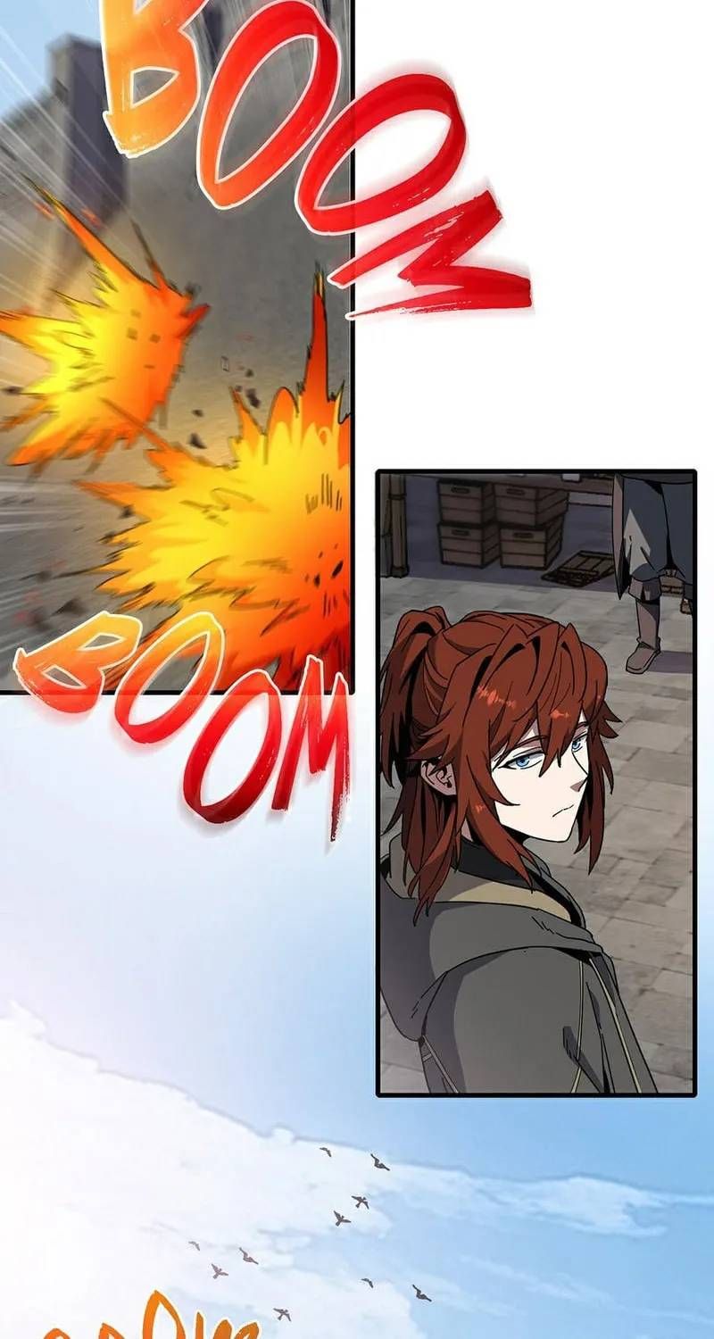 Ánh Sáng Cuối Con Đường Chap 240 - Next Chap 241