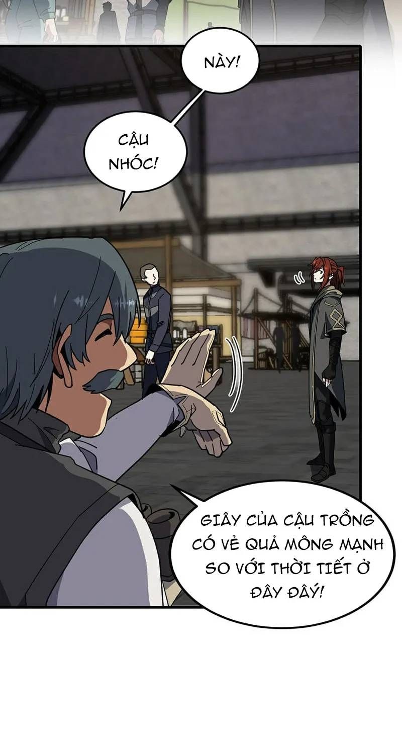 Ánh Sáng Cuối Con Đường Chap 240 - Next Chap 241