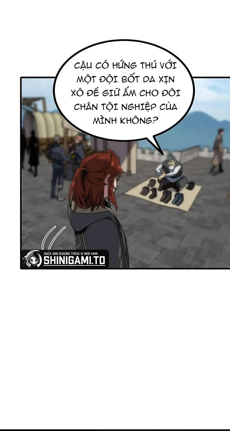 Ánh Sáng Cuối Con Đường Chap 240 - Next Chap 241