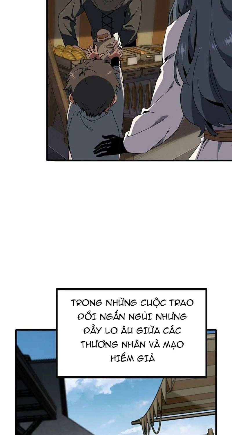 Ánh Sáng Cuối Con Đường Chap 240 - Next Chap 241