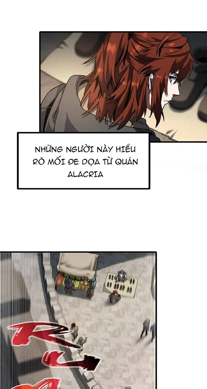 Ánh Sáng Cuối Con Đường Chap 240 - Next Chap 241