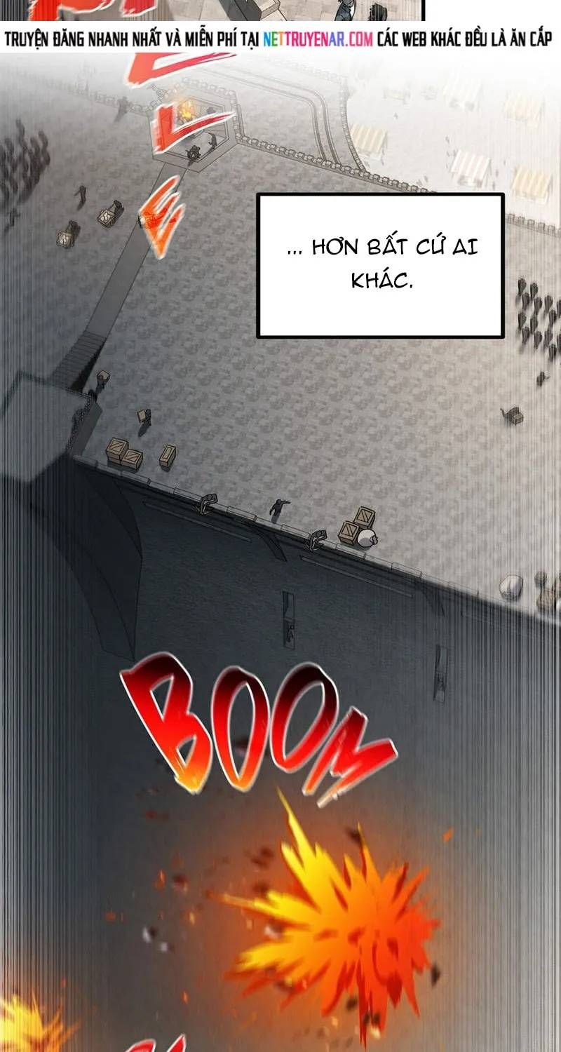 Ánh Sáng Cuối Con Đường Chap 240 - Next Chap 241