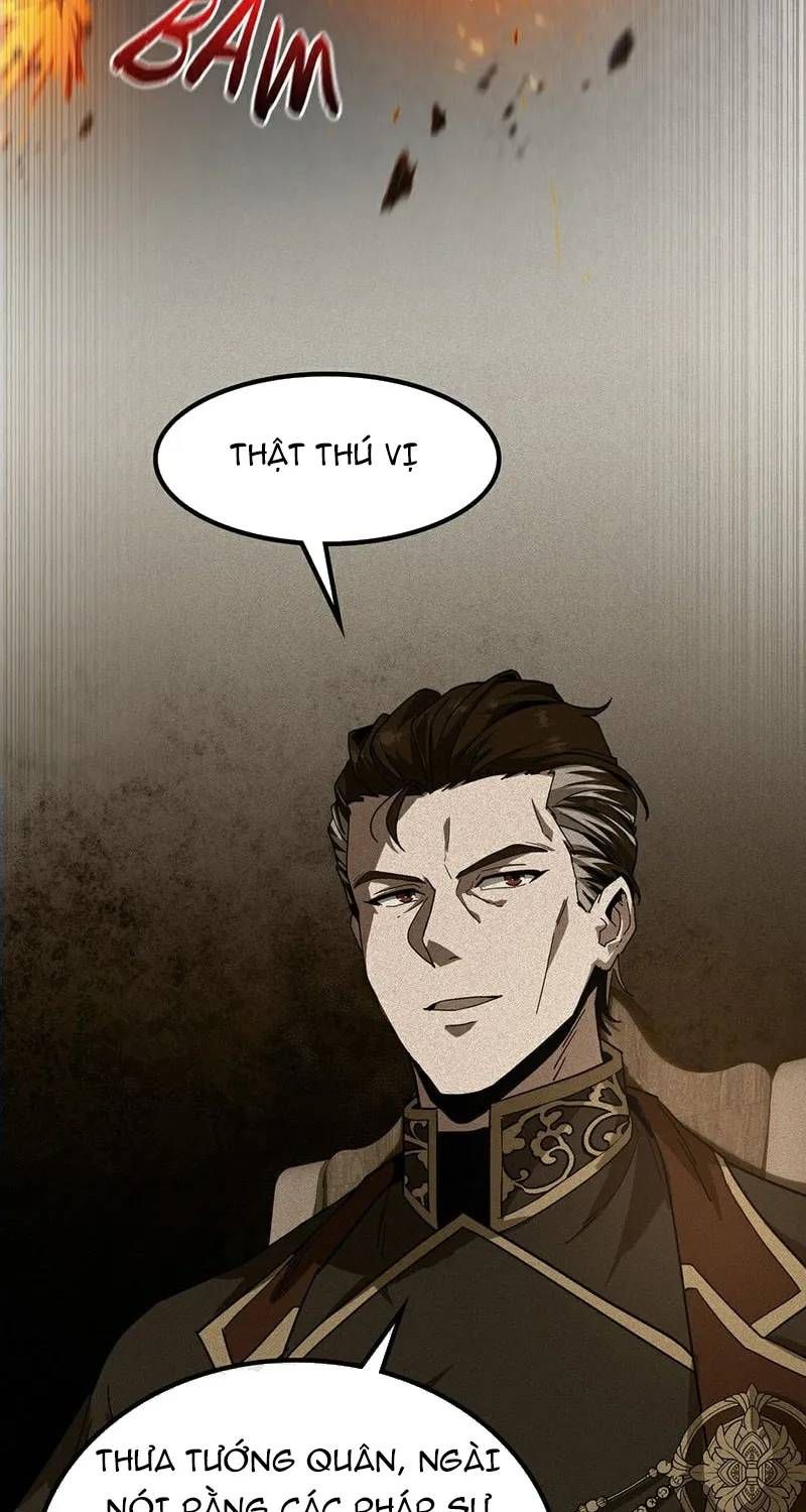 Ánh Sáng Cuối Con Đường Chap 240 - Next Chap 241