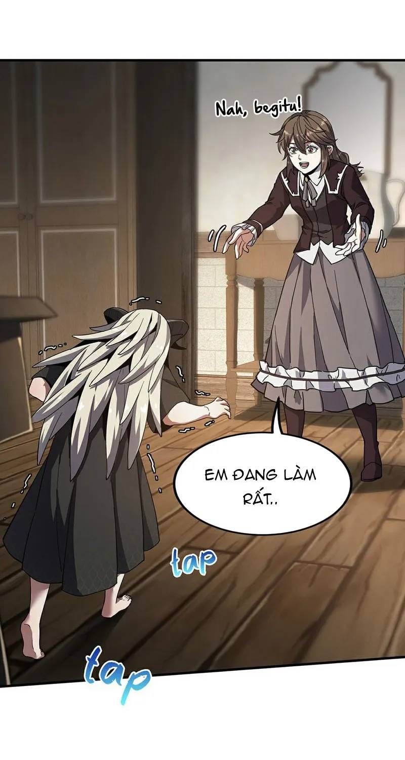 Ánh Sáng Cuối Con Đường Chap 240 - Next Chap 241