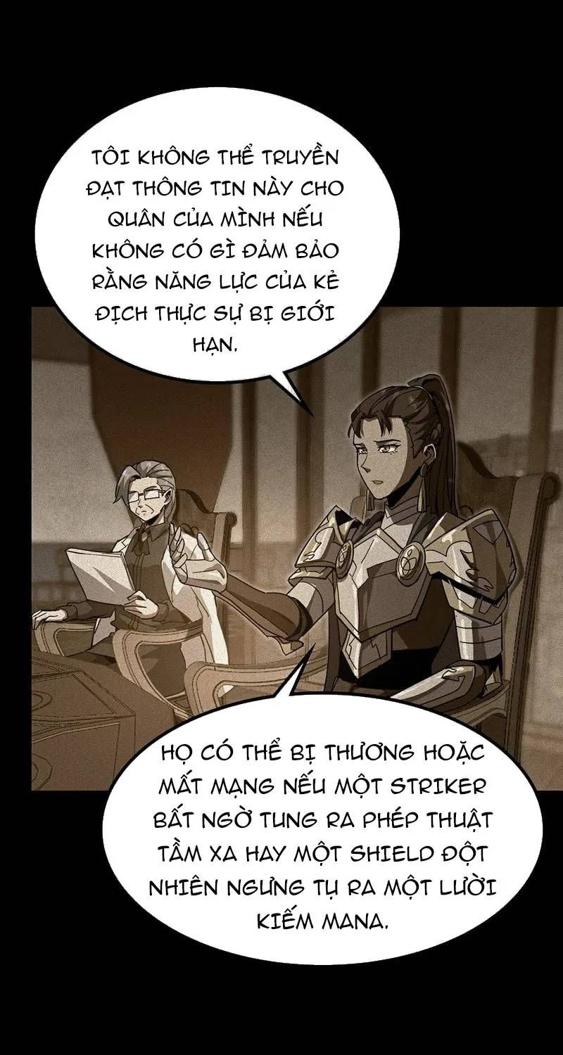 Ánh Sáng Cuối Con Đường Chap 240 - Next Chap 241
