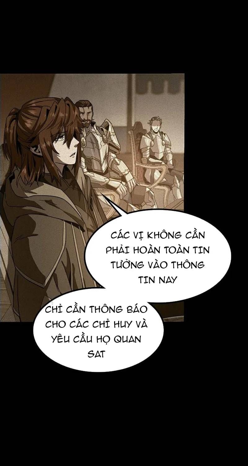 Ánh Sáng Cuối Con Đường Chap 240 - Next Chap 241