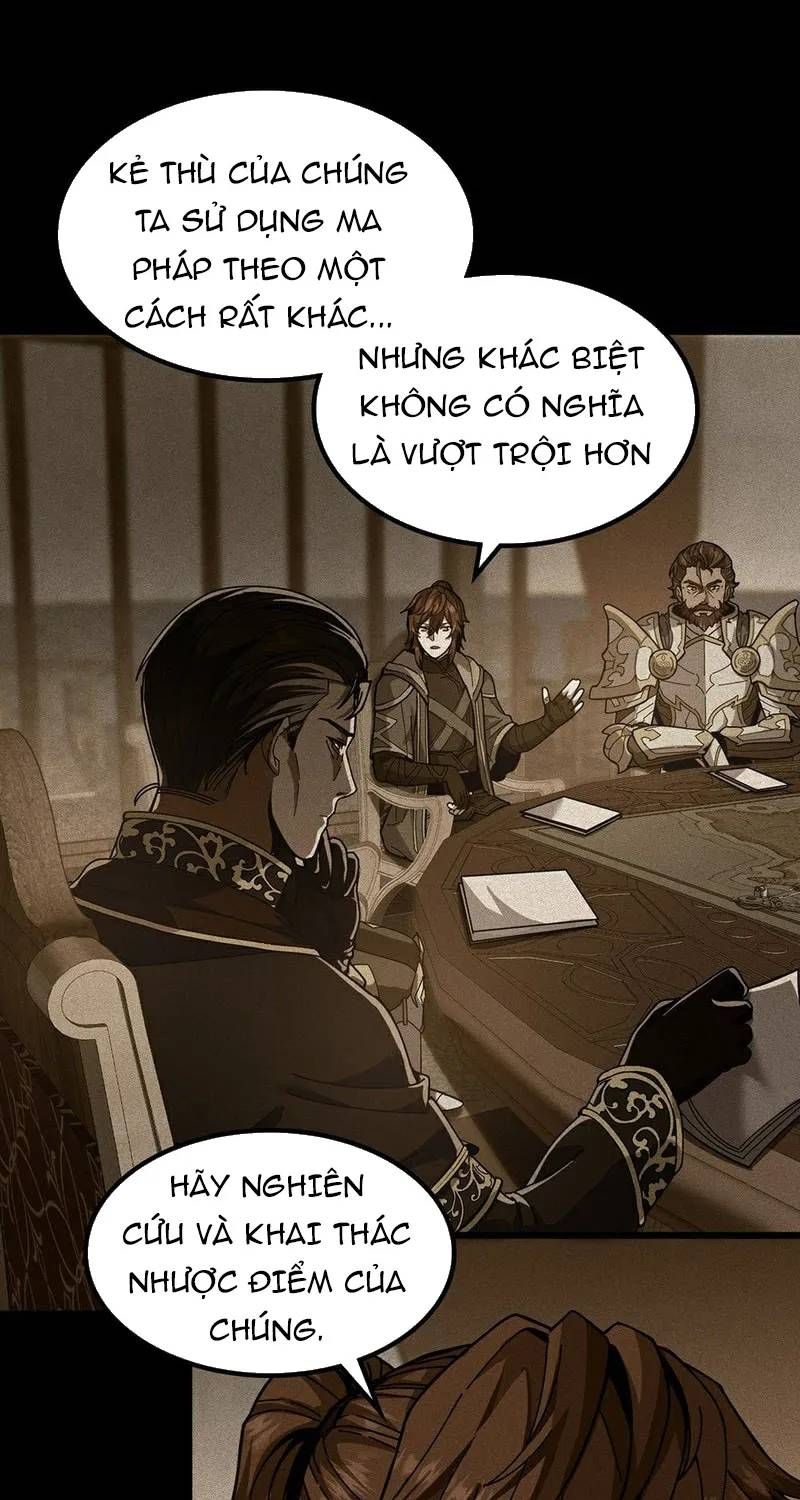Ánh Sáng Cuối Con Đường Chap 240 - Next Chap 241