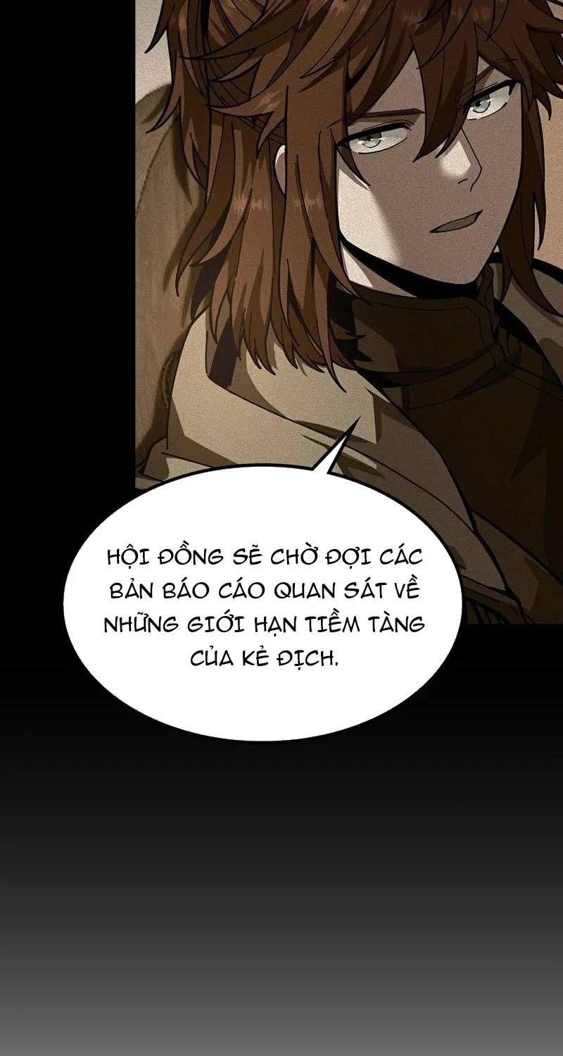 Ánh Sáng Cuối Con Đường Chap 240 - Next Chap 241