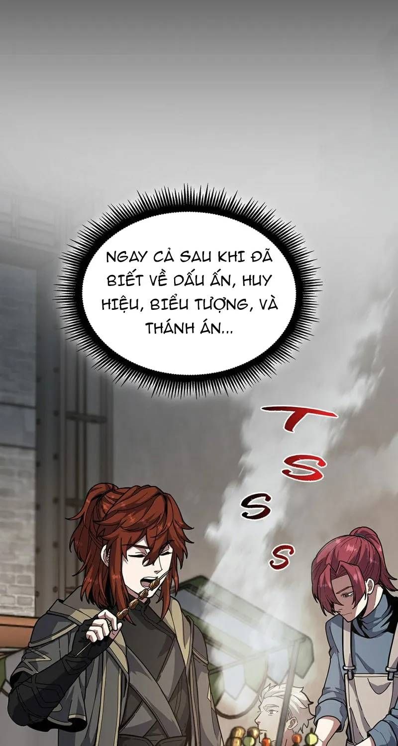Ánh Sáng Cuối Con Đường Chap 240 - Next Chap 241