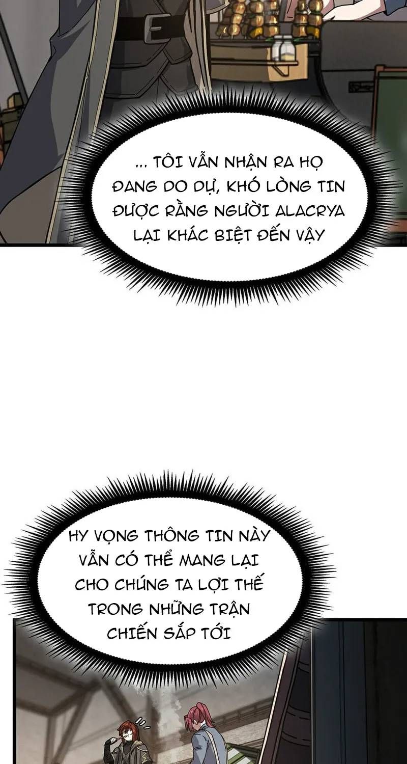 Ánh Sáng Cuối Con Đường Chap 240 - Next Chap 241