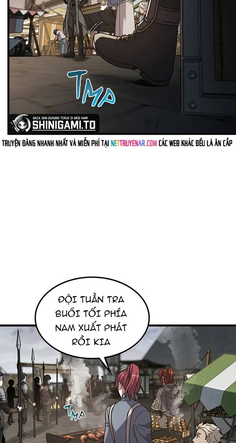 Ánh Sáng Cuối Con Đường Chap 240 - Next Chap 241