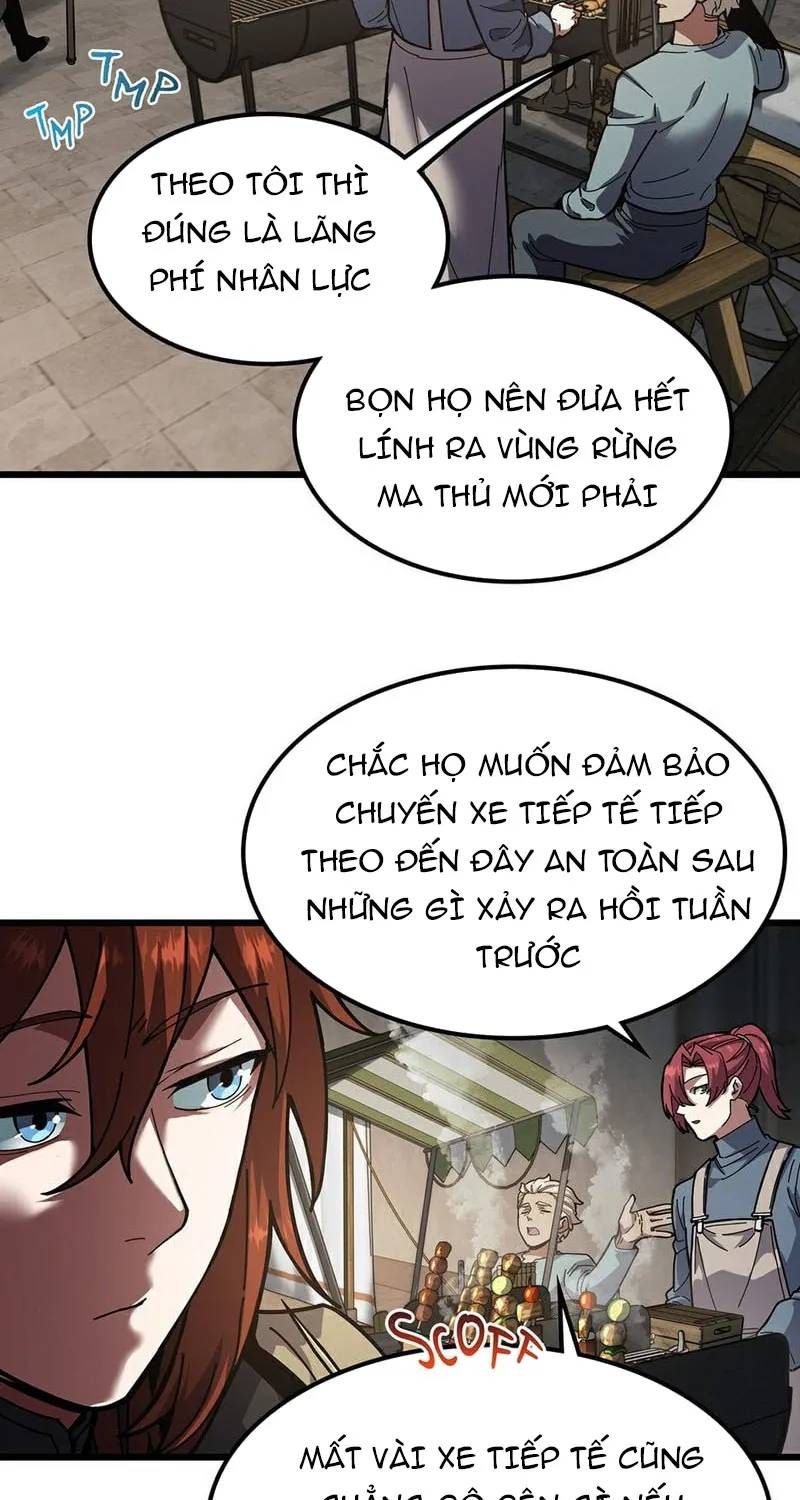 Ánh Sáng Cuối Con Đường Chap 240 - Next Chap 241