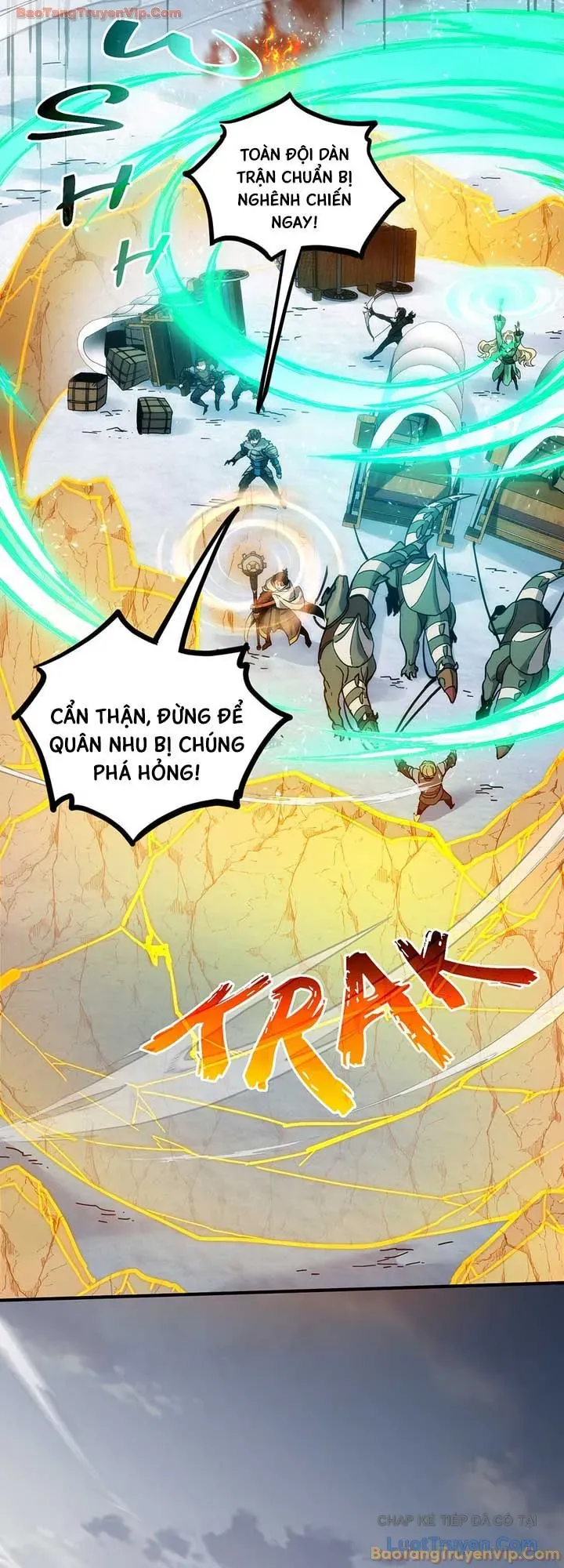 Ánh Sáng Cuối Con Đường Chap 241 - Next Chap 242