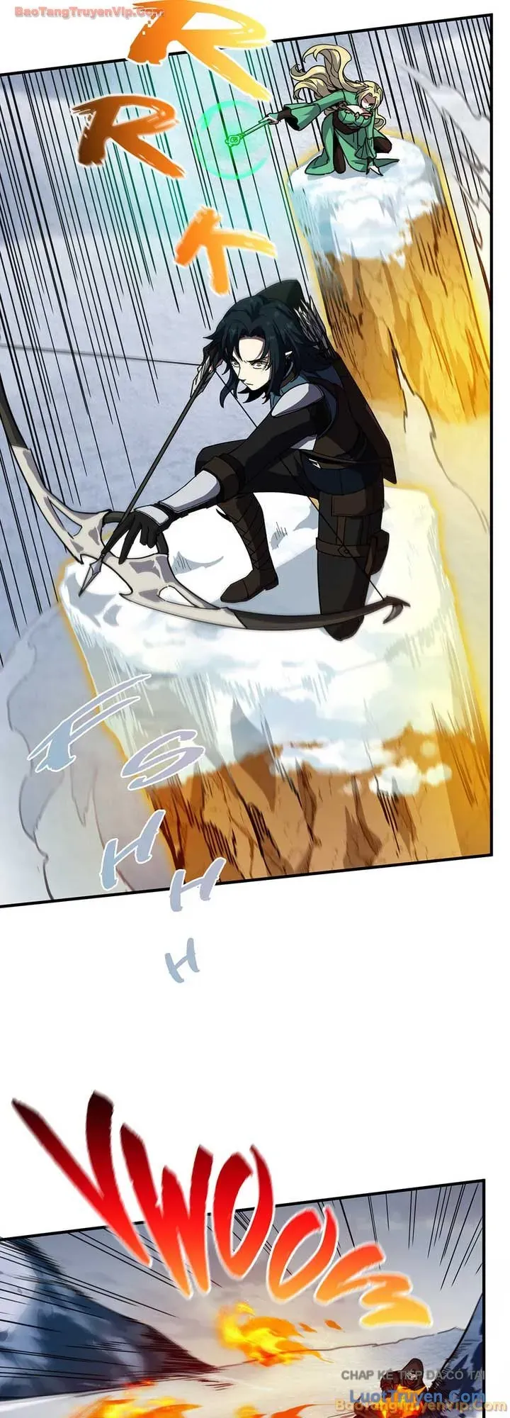 Ánh Sáng Cuối Con Đường Chap 241 - Next Chap 242