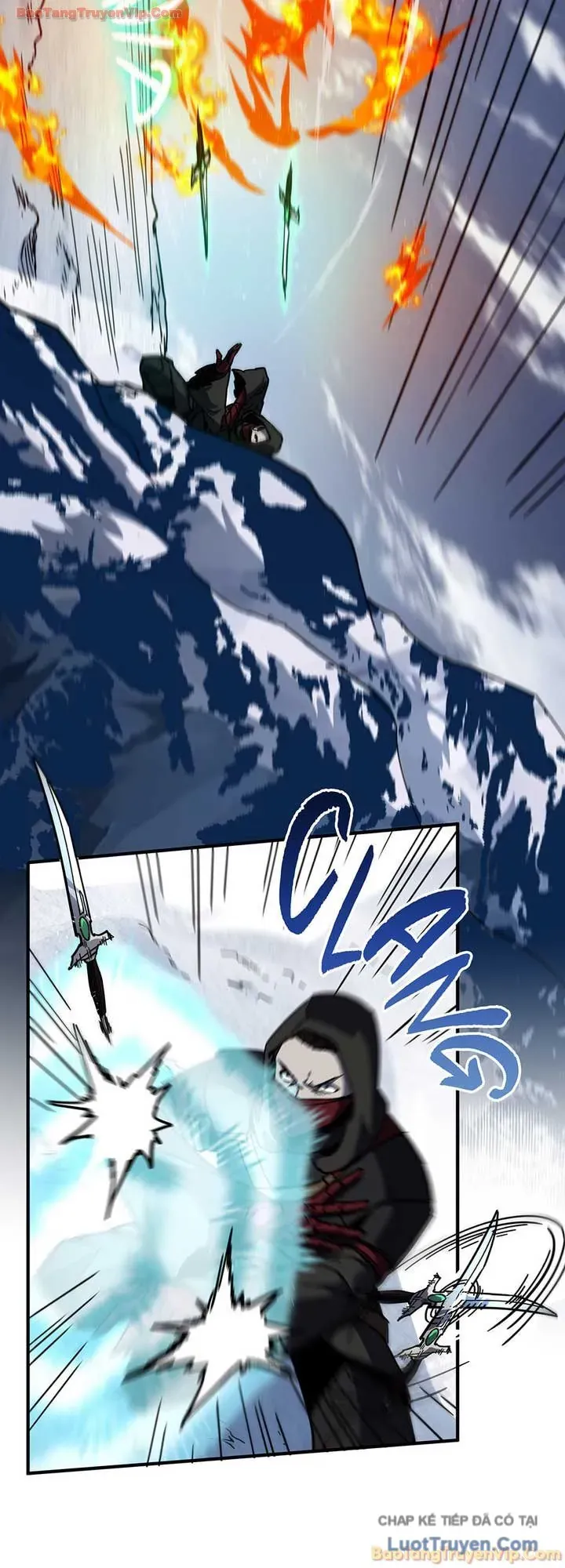 Ánh Sáng Cuối Con Đường Chap 241 - Next Chap 242