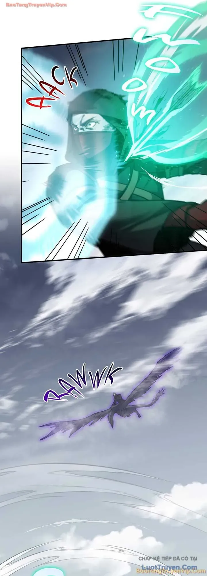 Ánh Sáng Cuối Con Đường Chap 241 - Next Chap 242