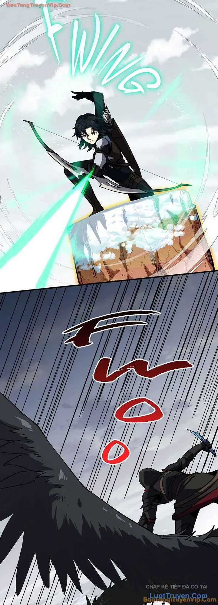 Ánh Sáng Cuối Con Đường Chap 241 - Next Chap 242