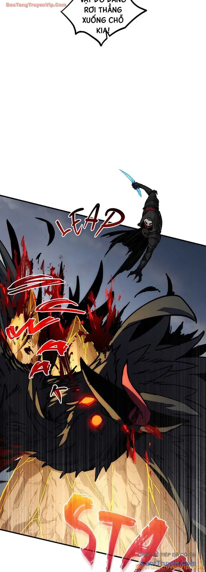 Ánh Sáng Cuối Con Đường Chap 241 - Next Chap 242