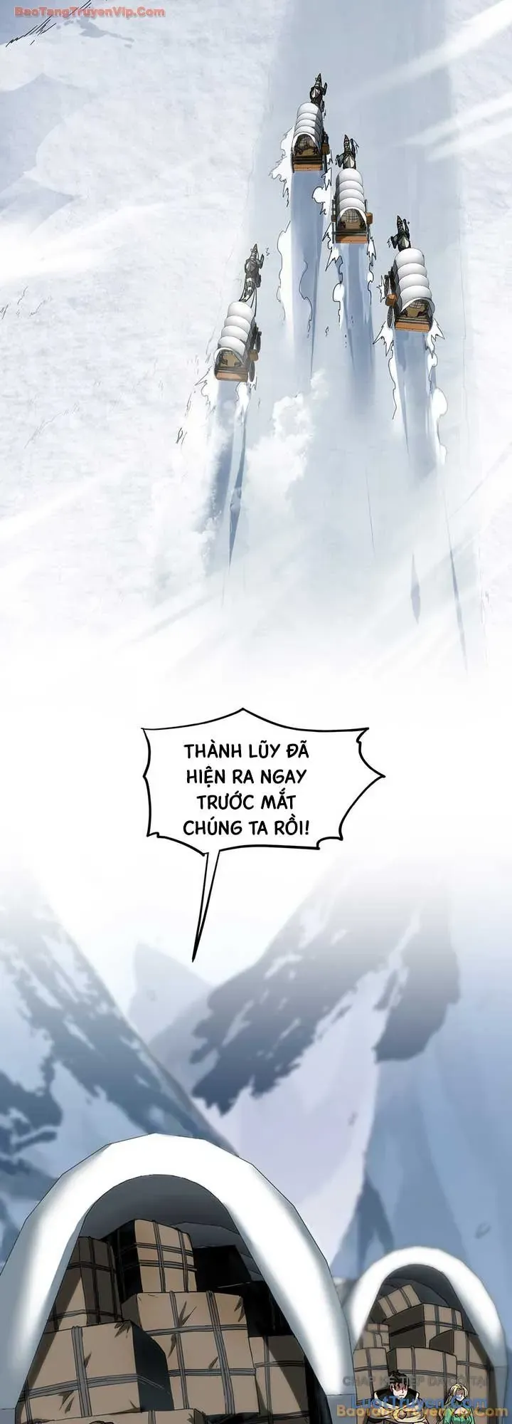 Ánh Sáng Cuối Con Đường Chap 241 - Next Chap 242