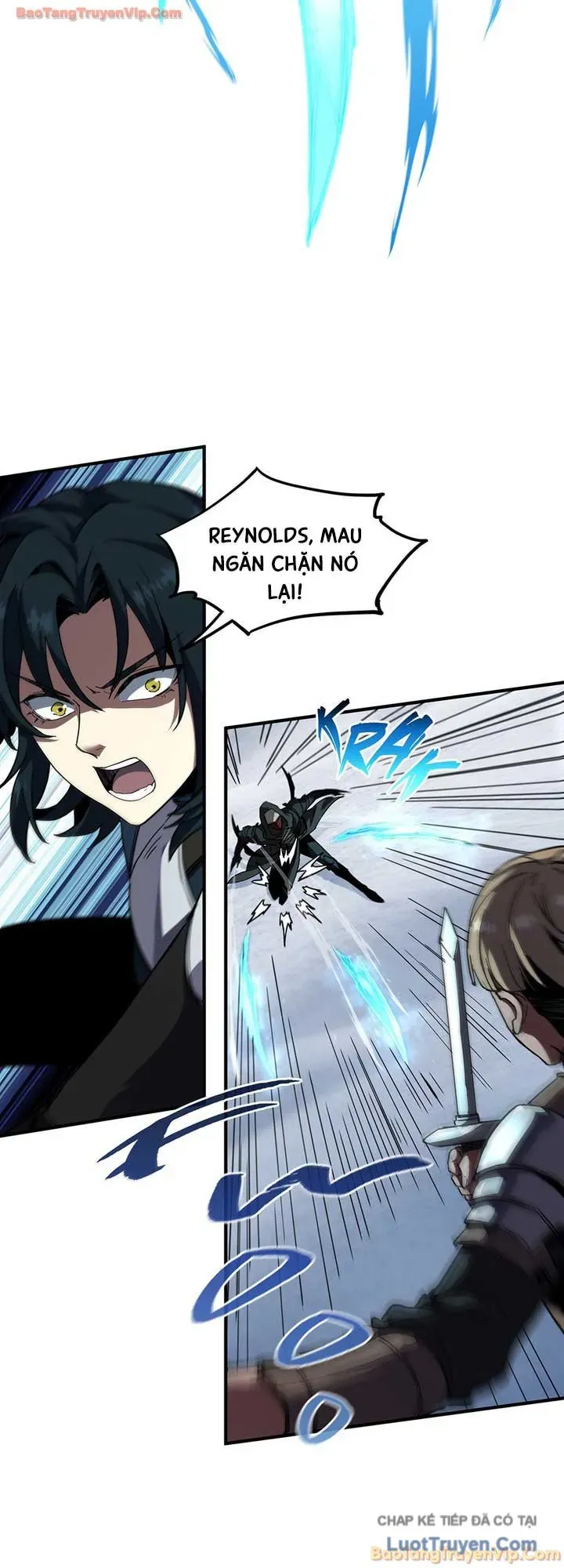 Ánh Sáng Cuối Con Đường Chap 241 - Next Chap 242