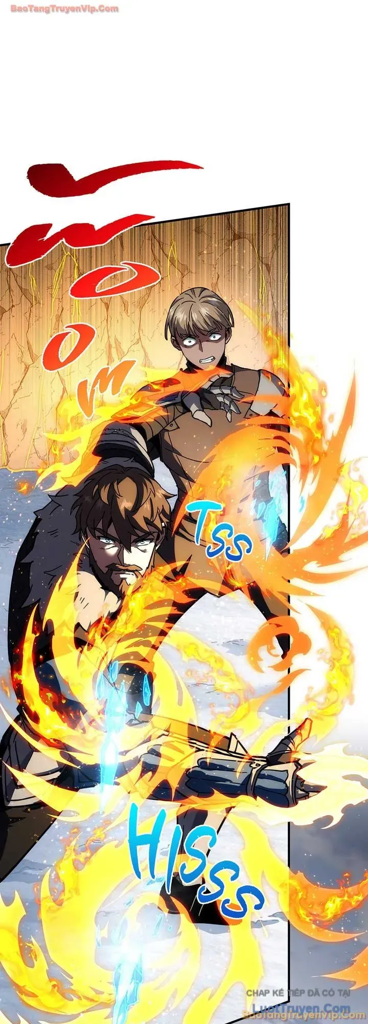 Ánh Sáng Cuối Con Đường Chap 241 - Next Chap 242