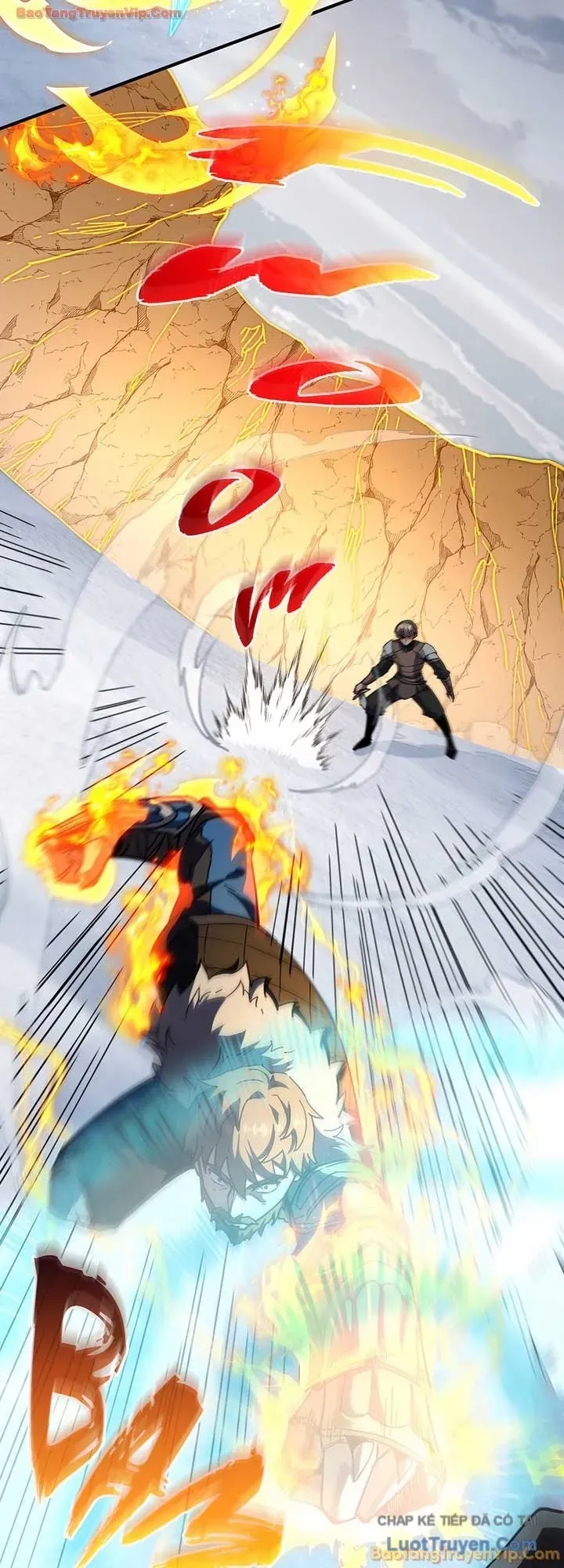 Ánh Sáng Cuối Con Đường Chap 241 - Next Chap 242