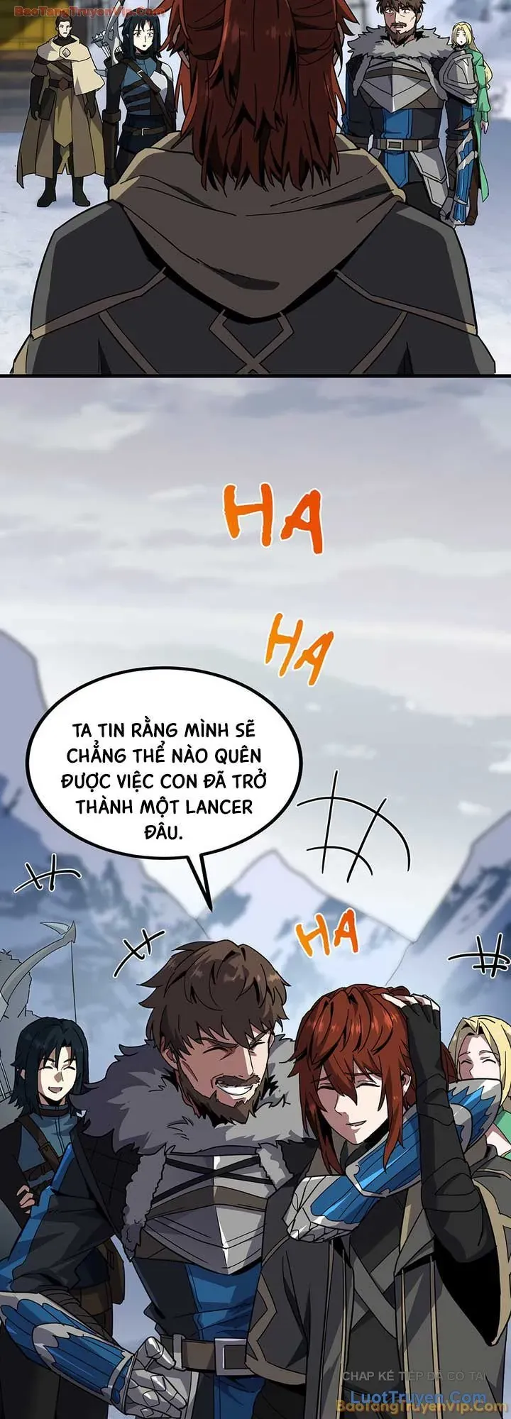 Ánh Sáng Cuối Con Đường Chap 241 - Next Chap 242