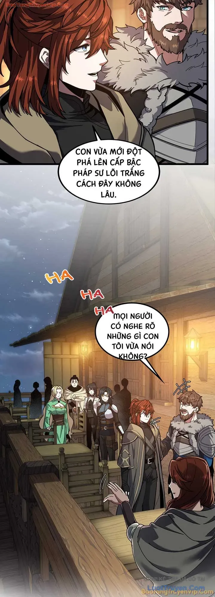 Ánh Sáng Cuối Con Đường Chap 241 - Next Chap 242