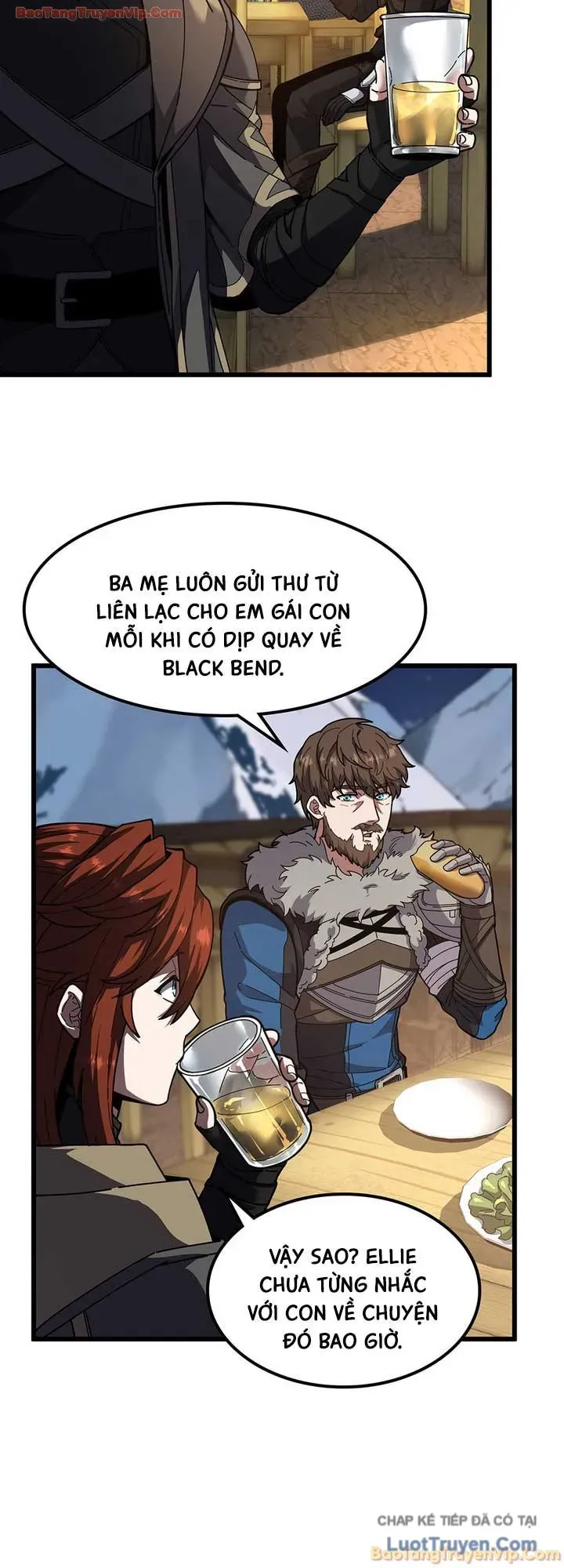 Ánh Sáng Cuối Con Đường Chap 241 - Next Chap 242
