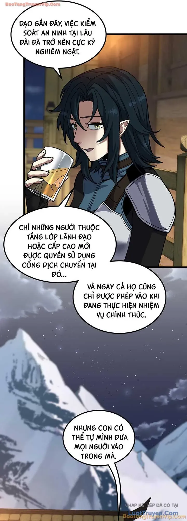 Ánh Sáng Cuối Con Đường Chap 241 - Next Chap 242