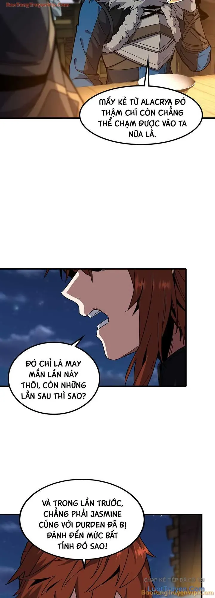 Ánh Sáng Cuối Con Đường Chap 241 - Next Chap 242