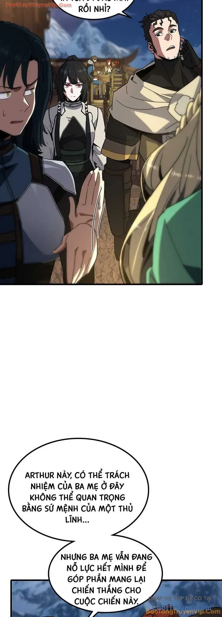 Ánh Sáng Cuối Con Đường Chap 241 - Next Chap 242