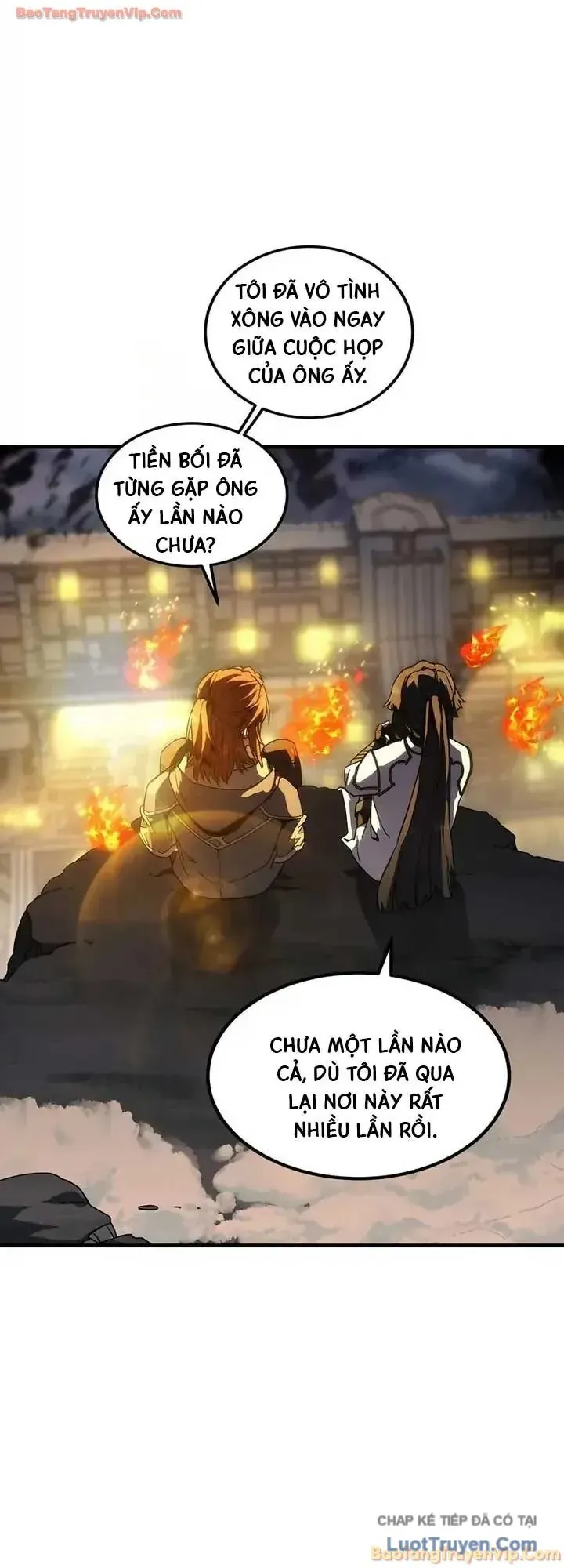 Ánh Sáng Cuối Con Đường Chap 242 - Next Chap 243