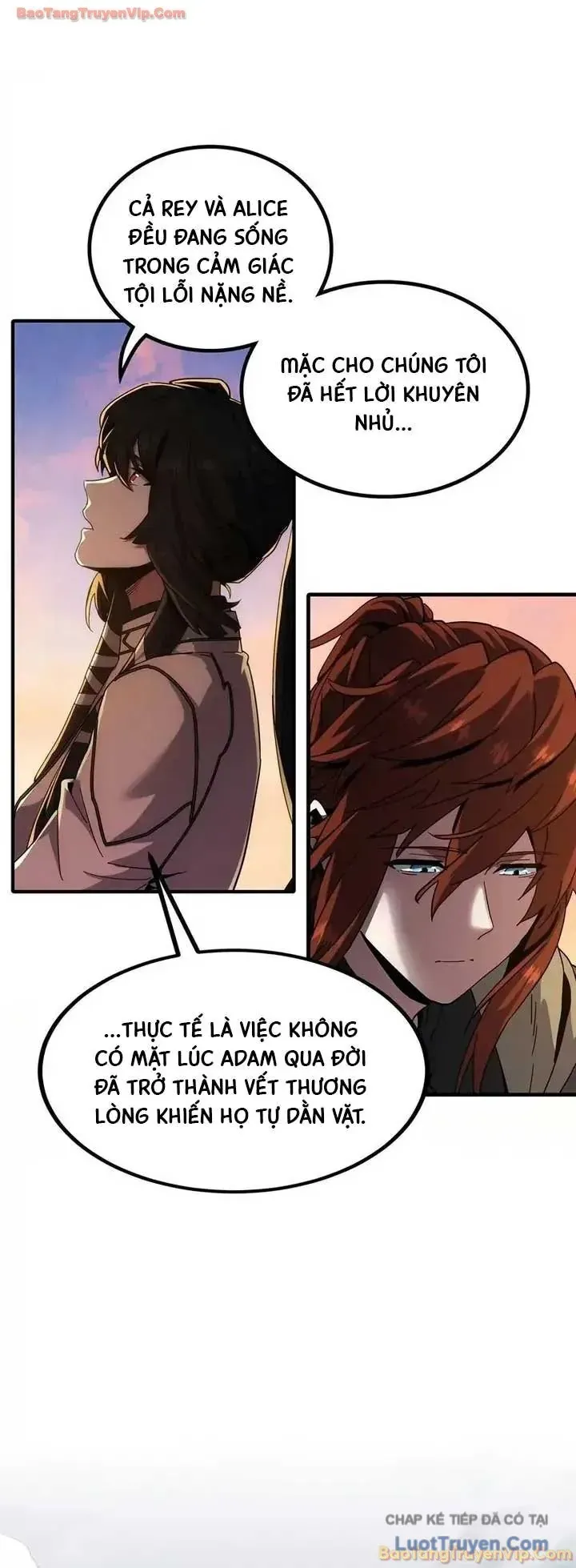 Ánh Sáng Cuối Con Đường Chap 242 - Next Chap 243