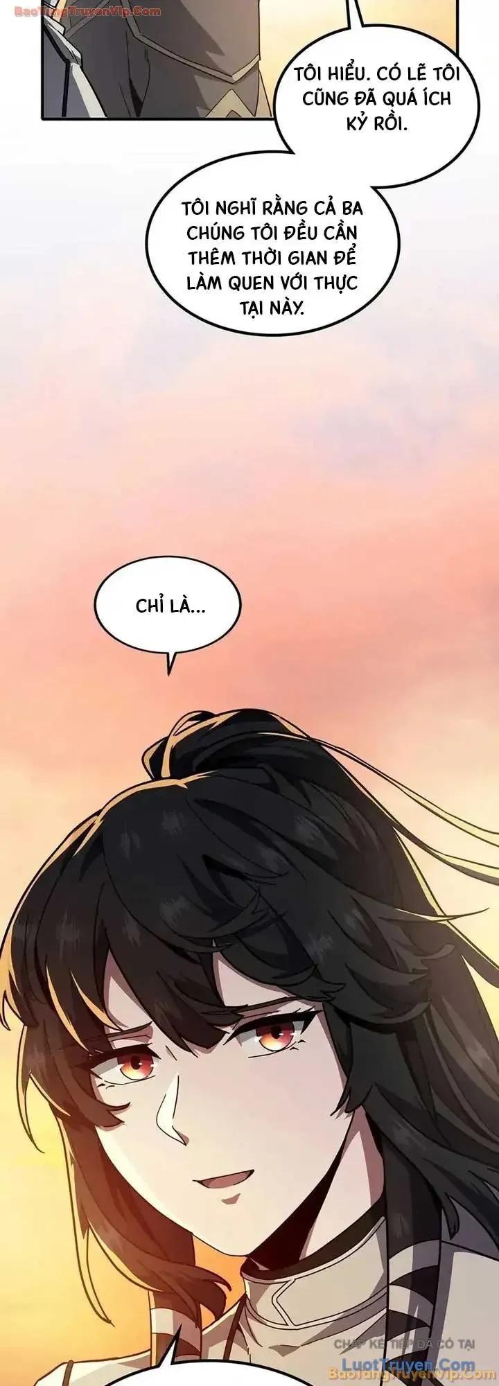 Ánh Sáng Cuối Con Đường Chap 242 - Next Chap 243