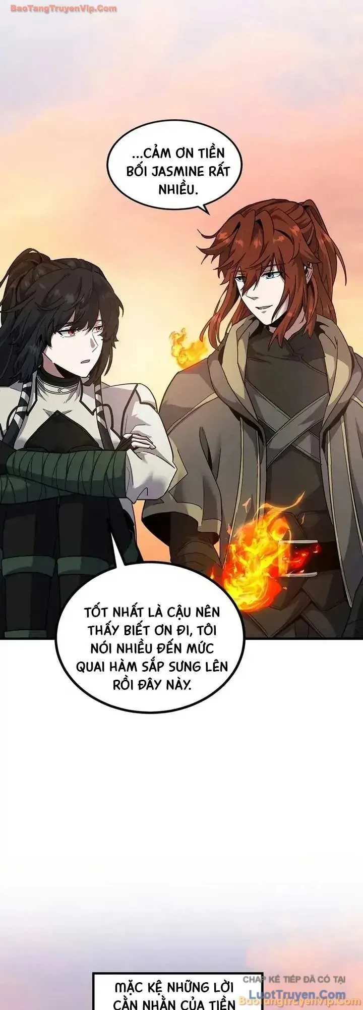 Ánh Sáng Cuối Con Đường Chap 242 - Next Chap 243