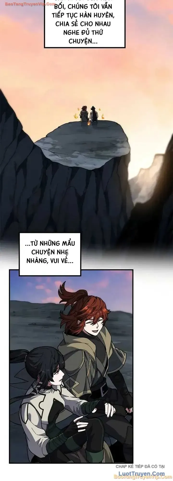 Ánh Sáng Cuối Con Đường Chap 242 - Next Chap 243