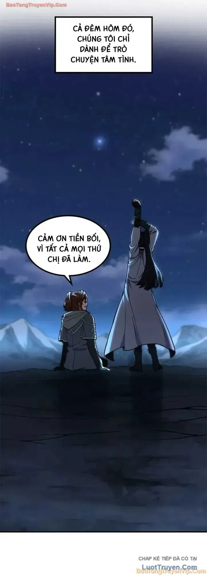 Ánh Sáng Cuối Con Đường Chap 242 - Next Chap 243