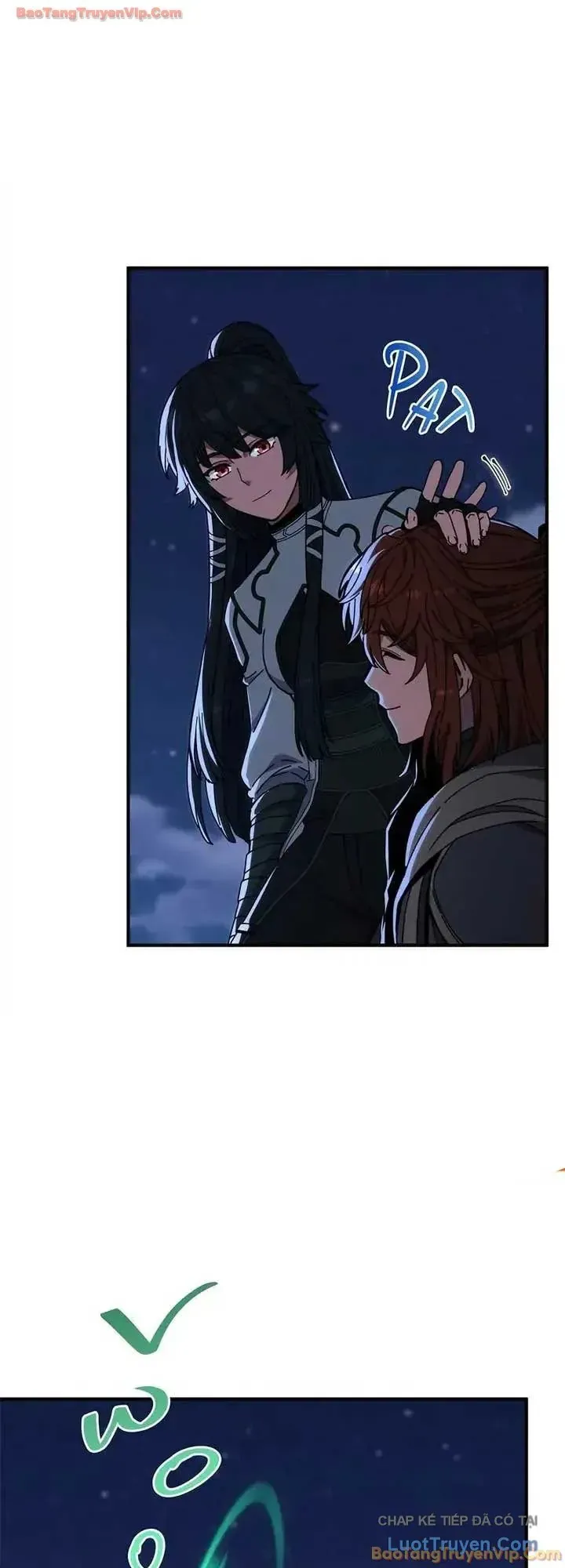 Ánh Sáng Cuối Con Đường Chap 242 - Next Chap 243