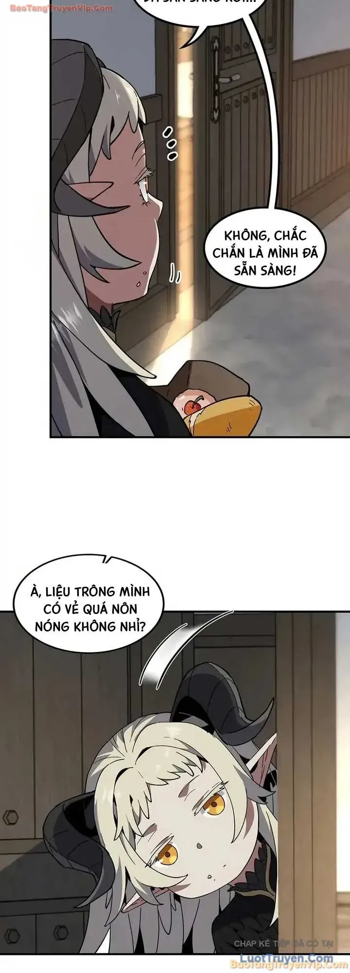 Ánh Sáng Cuối Con Đường Chap 242 - Next Chap 243