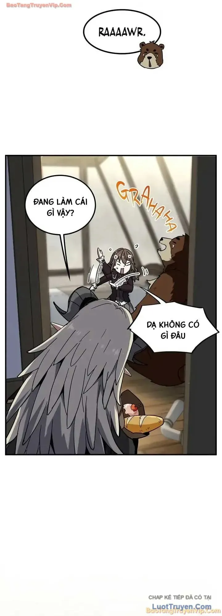 Ánh Sáng Cuối Con Đường Chap 242 - Next Chap 243
