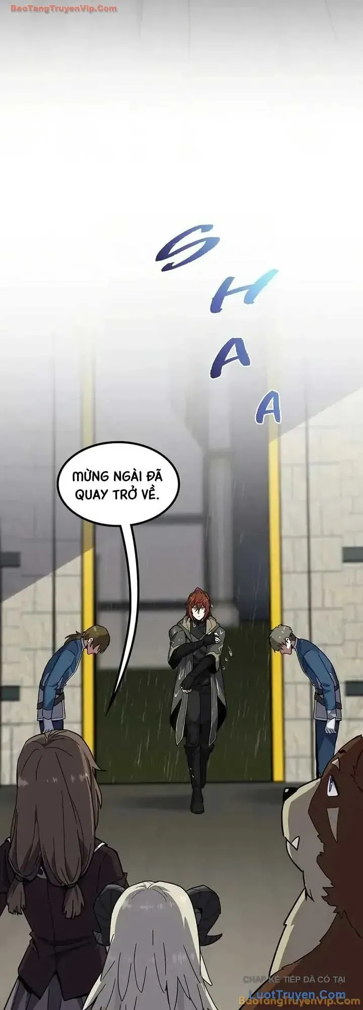 Ánh Sáng Cuối Con Đường Chap 242 - Next Chap 243
