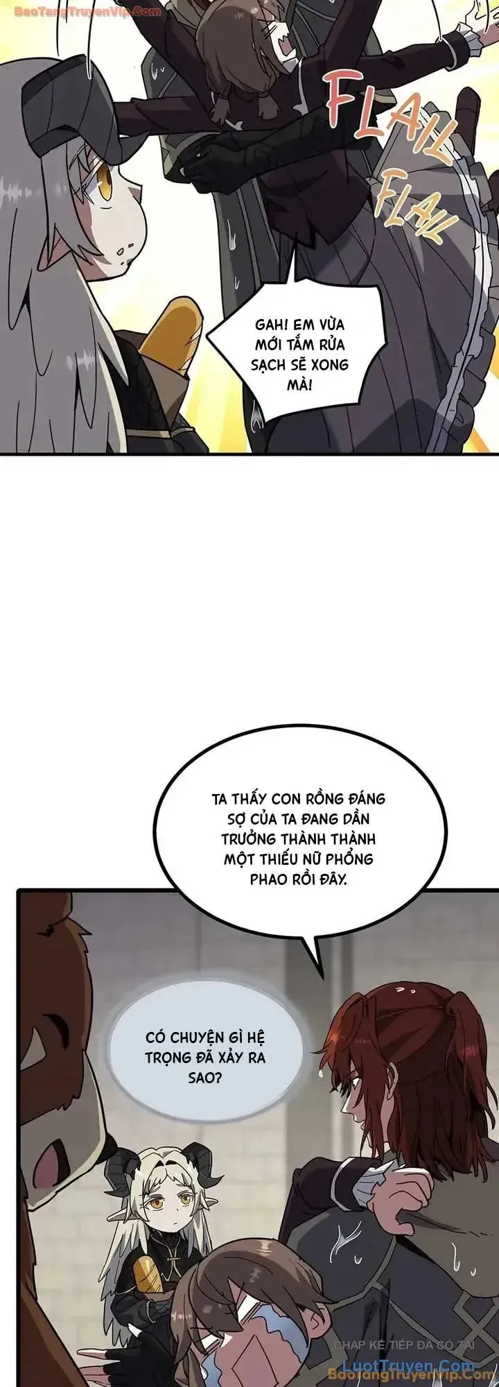 Ánh Sáng Cuối Con Đường Chap 242 - Next Chap 243