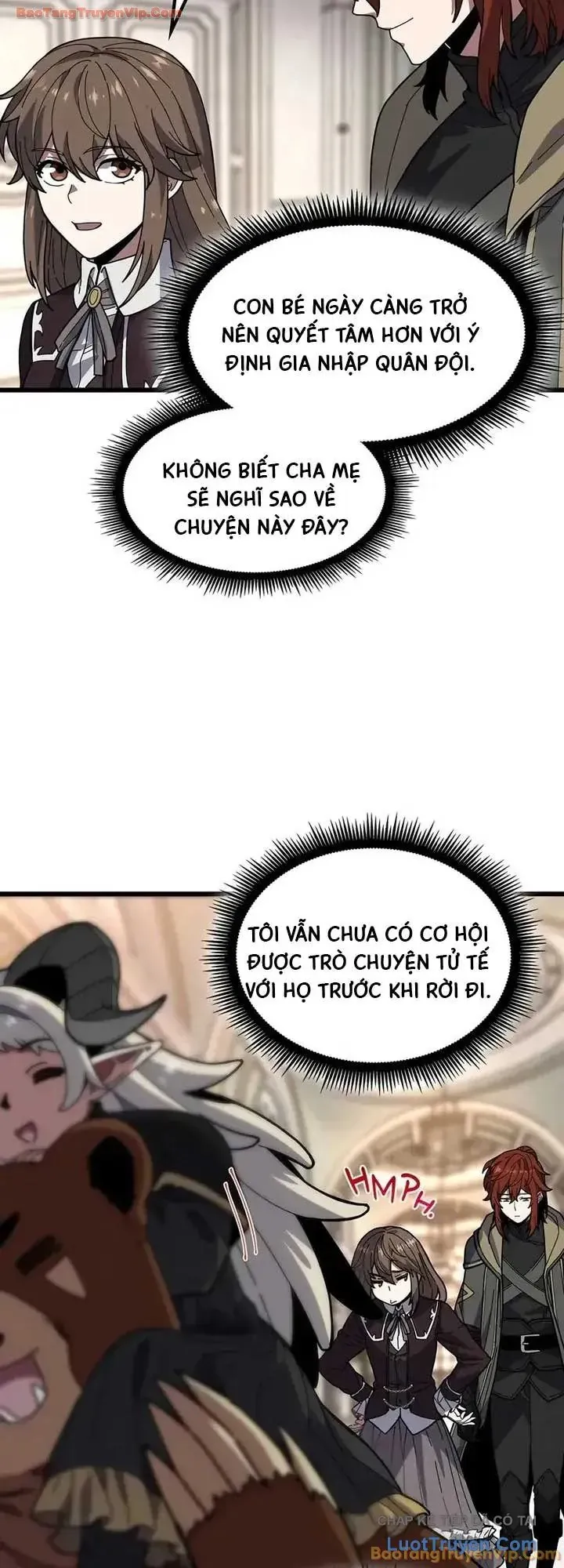 Ánh Sáng Cuối Con Đường Chap 242 - Next Chap 243