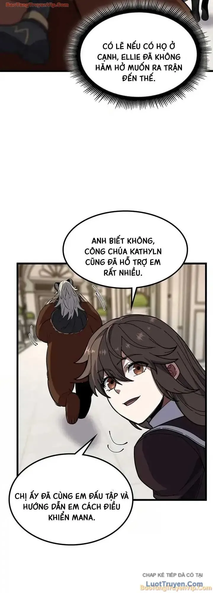 Ánh Sáng Cuối Con Đường Chap 242 - Next Chap 243